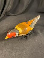 Blikken vogel, Antiek en Kunst, Antiek | Speelgoed, Ophalen