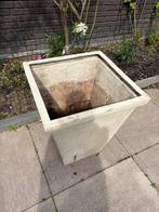 Gratis Bloempot kunststof, Ophalen, Kunststof, Gebruikt, Minder dan 60 cm