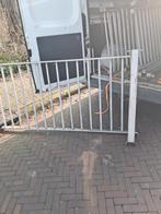 Spijlenhekwerk, Ophalen of Verzenden, IJzer