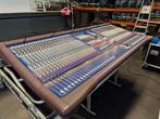 Midas Heritage 2000 48 kanalen mengtafel + dynamic rack, Muziek en Instrumenten, Mengpanelen, Midas, 20 kanalen of meer, Gebruikt