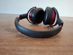 Sennheiser HD458DT, Ophalen of Verzenden, Zo goed als nieuw, Sennheiser