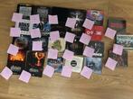 Cd’s en DVD’s van oa Defqon, Qlimax, In qontrol, Hardbass,, Cd's en Dvd's, Cd's | Dance en House, Ophalen of Verzenden, Gebruikt