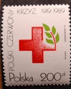 Polen rode kruis, Ophalen of Verzenden, Overige thema's