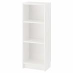 Billy kast IKEA wit, Ophalen, Minder dan 50 cm, Gebruikt, 100 tot 150 cm