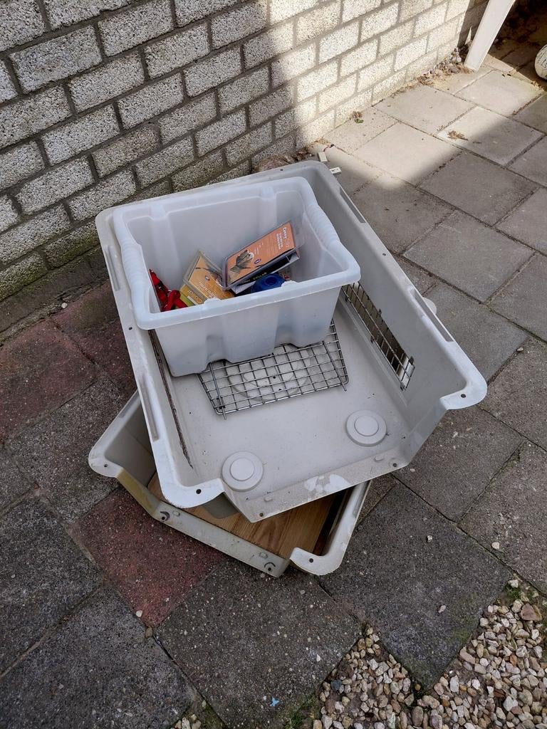 Gratis,  ophalen, Ophalen