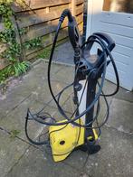 Top Craft Hogedrukspuit - Weinig gebruikt, Tuin en Terras, Ophalen of Verzenden, Zo goed als nieuw, Elektrisch, Top Craft