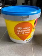 Weber egaline 4-15 mm, Doe-het-zelf en Verbouw, Ophalen, Overige materialen, Gebruikt, Minder dan 20 cm