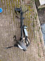 Dunlop inklapbare golftrolley, Ophalen, Zo goed als nieuw, Overige typen, Overige merken