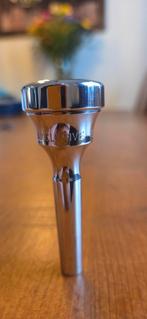 Cornet-mondstukken:JK 7b, Olds 7c, Muziek en Instrumenten, Ophalen of Verzenden, Zo goed als nieuw, Overige typen