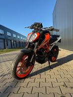 KTM Tour 390 Duke ABS, Motoren, Motoren | KTM, Bedrijf, 373 cc, Toermotor, 12 t/m 35 kW
