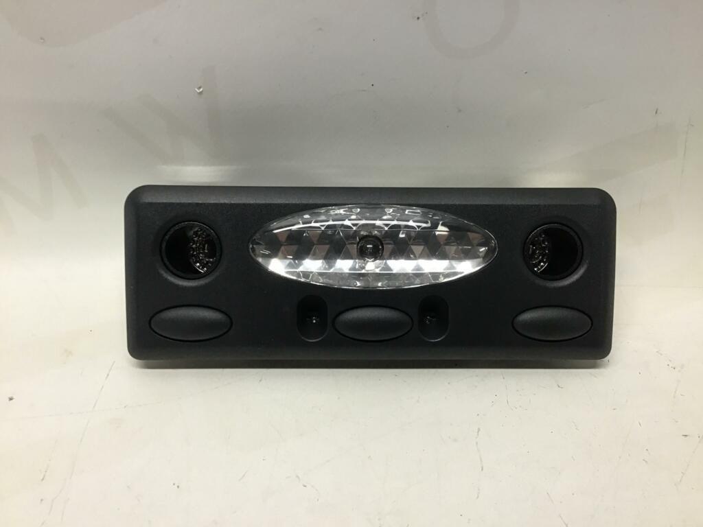 Binnenverlichting voor Mini Cabrio R52 ('05-'09)63316962042, Auto-onderdelen, Gebruikt, -, -, Ophalen of Verzenden