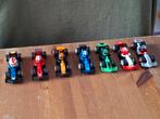 Lego 71049 Formule 1 autootjes, Ophalen of Verzenden, Nieuw, Complete set, Lego