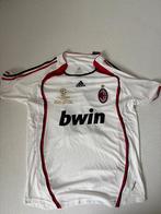 Voetbalshirt AC Milan maat L, Sport en Fitness, Maat L, Ophalen of Verzenden, Nieuw, Shirt