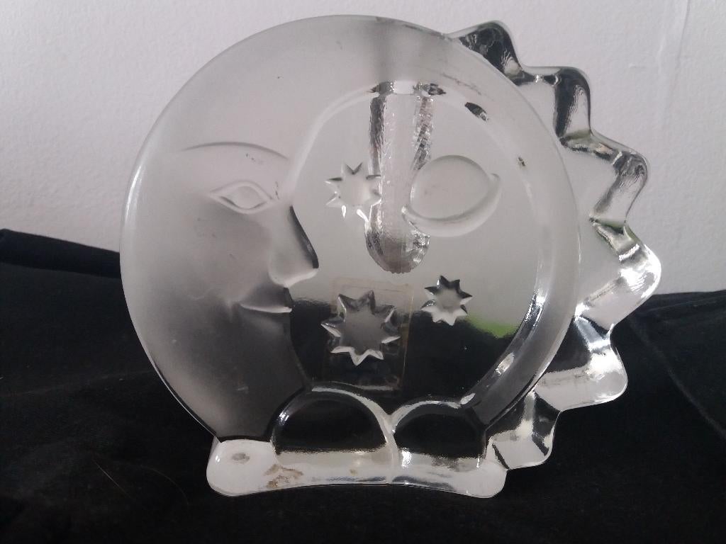 original walther glas, colection siebenstein, Ophalen of Verzenden