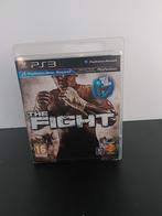 The Fight, Gebruikt, Vechten, 1 speler, Ophalen of Verzenden