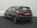 Ford Fiesta 1.0 EcoBoost Hybrid Titanium - RIJKLAARPRIJS - A, Voorwielaandrijving, 12 maanden, Gebruikt, Overige brandstoffen