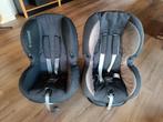 Twee gebruikte Maxi-Cosi autostoeltjes 9-18kg, Ophalen, 9 t/m 18 kg, Maxi-Cosi, Gebruikt