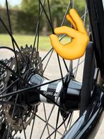 🟢 Ridley X-Night Cyclocrossfiets - Maat 58, Fietsen en Brommers, 28 inch, Gebruikt, Carbon, Heren