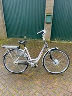 Gazelle orange xtra innergy, Ophalen, Zo goed als nieuw, Gazelle