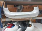 VW Golf 7 Achterbumper bumper LC9A Wit 5G6807421 P29, Gebruikt, -, Volkswagen, -