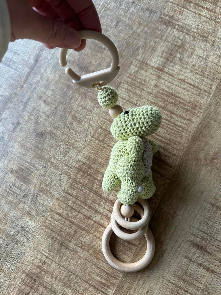 Accessoires voor aan maxi cosi, Ophalen of Verzenden, Zo goed als nieuw