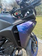 Yamaha Tracer 7 2024, Motoren, Motoren | Yamaha, LED Verlichting, Particulier, Toermotor