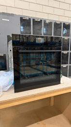 AEG BS7700B Oven met stoom en pyrolyse, Hete lucht, Oven, Nieuw, Inbouw