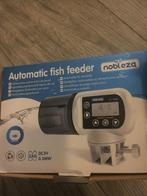 Fish feeder automatisch vis voeder, Ophalen, Nieuw, Overige typen
