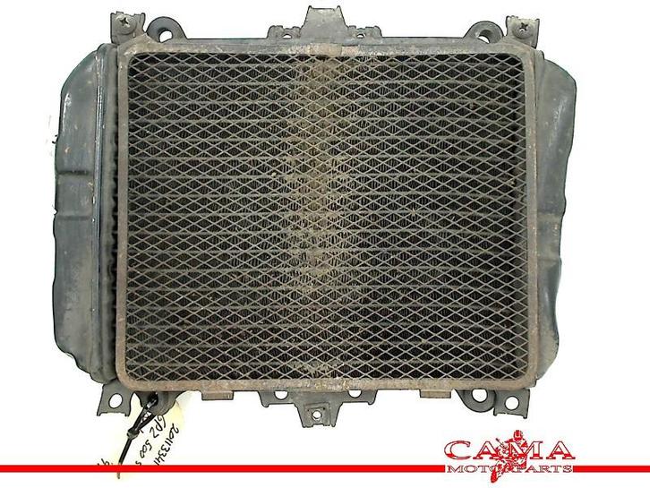RADIATEUR Kawasaki GPZ 500 S (01-1970/-), Motoren, Onderdelen | Kawasaki, Gebruikt