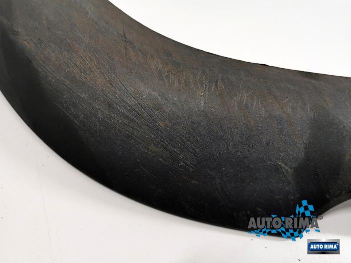 Spoiler voorbumper van een Volvo S60, Gebruikt, -, -, Ophalen of Verzenden
