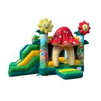 Springkussens te huur, Ophalen, Zo goed als nieuw, Overige