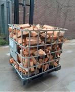 Haardhout/ kachelhout. GRATIS BEZORGD, Minder dan 3 m³, Ophalen of Verzenden