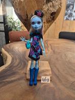 Monster High pop met accessoires, Ophalen of Verzenden