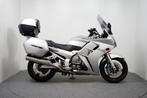 Yamaha FJR 1300 (bj 2001), Bedrijf, 1298 cc, Meer dan 35 kW, Toermotor