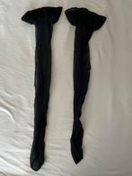 Zwarte kousen, Ophalen, Zwart, Overige maten, Zo goed als nieuw