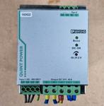 Voedinging Phoenix Contact quint power., Ophalen of Verzenden