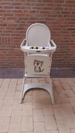 kinderstoel, Kinderen en Baby's, Kinderstoelen, Ophalen, Gebruikt, Overige typen