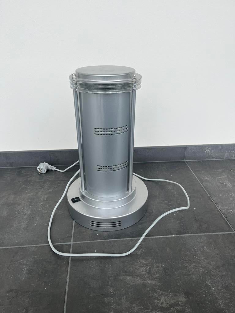 Ecolamp luchtreiniger, Witgoed en Apparatuur, Luchtbehandelingsapparatuur, Zo goed als nieuw, Luchtreiniger, Ophalen of Verzenden