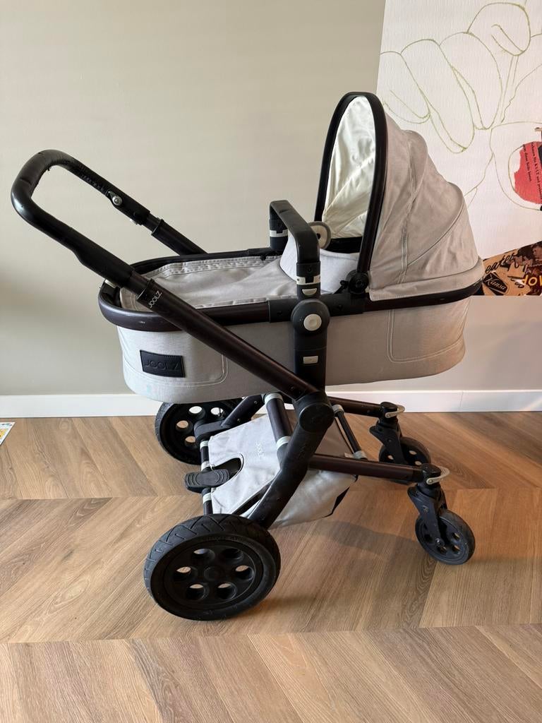 Joolz kinderwagen, Kinderen en Baby's, Kinderwagens en Combinaties, Ophalen, Zo goed als nieuw, Overige merken