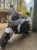 Kawasaki Z 750 - 2010 - 78kw, Motoren, Motoren | Kawasaki, 4 cilinders, Motorrijbewijs A, Gebruikt, Particulier