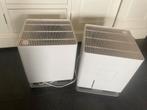 Stadler Form Oskar Luchtbevochtiger/Luchtreiniger (2 stuks), Ophalen, Gebruikt, Luchtbevochtiger
