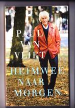 Paul van Vliet Heimwee naar morgen, Ophalen of Verzenden, Zo goed als nieuw