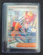 Mela 254 - Paradox Rift Pokémonkaart, Ophalen of Verzenden, Zo goed als nieuw, Losse kaart