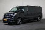 Renault Trafic 2.0 dCi 170pk DC Automaat Airco Navigatie Cam, 1940 kg, Stof, Gebruikt, 4 cilinders
