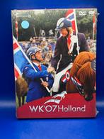 WK'07 Holland DVD - World Championships Icelandic Horses, Verzenden, Alle leeftijden, Boxset, Nieuw in verpakking