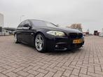 Bmw - 2011 - 5-serie - 550xi High - Personenauto, Auto's, Automaat, Euro 5, Gebruikt, 8 cilinders