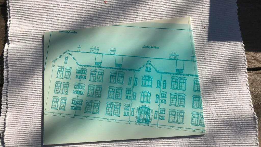 Een geurende school, Boeken, Geschiedenis | Stad en Regio, Ophalen of Verzenden, 20e eeuw of later, Zo goed als nieuw