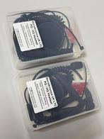 2x MicroAvionics PG HG Headset Kenwood Baofeng headsets ptt, Overige typen, Nieuw, Ophalen of Verzenden, H