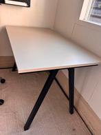IKEA TROTTEN bureau 120x70, Huis en Inrichting, Bureaus, Ophalen, Gebruikt, Bureau