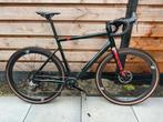 Argon 18 Grey Matter (maat L) gravelbike met carbon wielen, Overige merken, 28 inch, Gebruikt, 10 tot 15 versnellingen